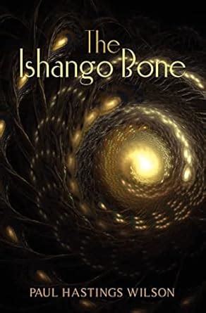 Buy The Ishango Bone Book Online at Low Prices in India | The Ishango ...