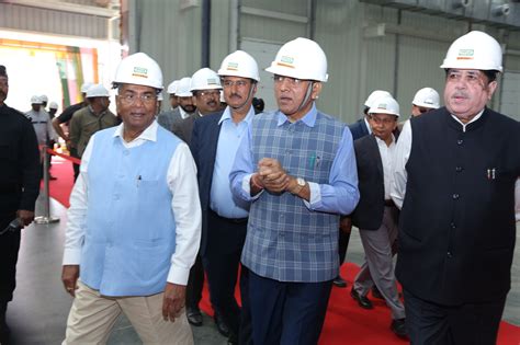 Media & Latest News for Nanofertilizers | IFFCO Nano Urea