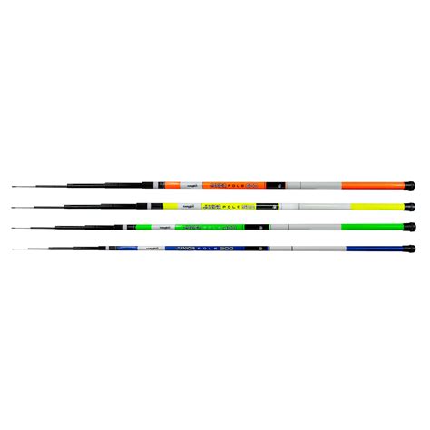 Rods / Pole rods / KAMASAKI JUNIOR POLE - Energofish
