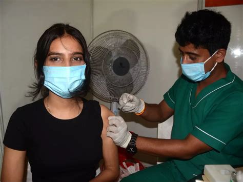 India Reports 30,570 New COVID-19 Cases, Infections Cross 30K After 4 Days