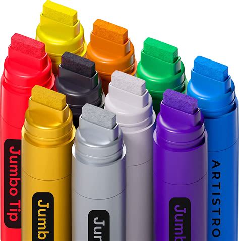 Graffiti Art Markers