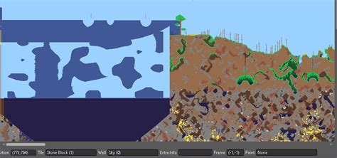 Image result for Tmodloader World File Post Dragon Folley