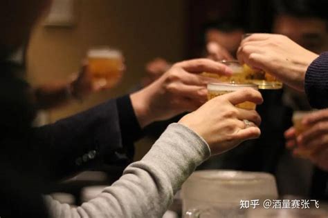 在上海喝酒，就要懂上海的腔调！上海人喝酒的规矩，你知道几个？