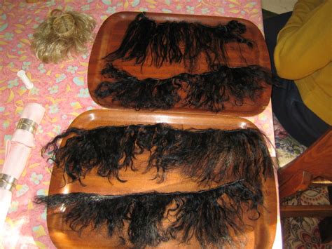 Comment Customiser Une Perruque 的图像结果