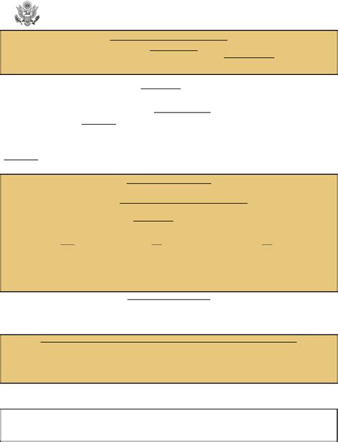 Image result for Sample DS-11 Form