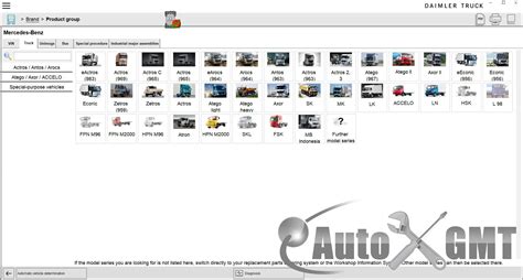 Image result for Config Assist Xentry