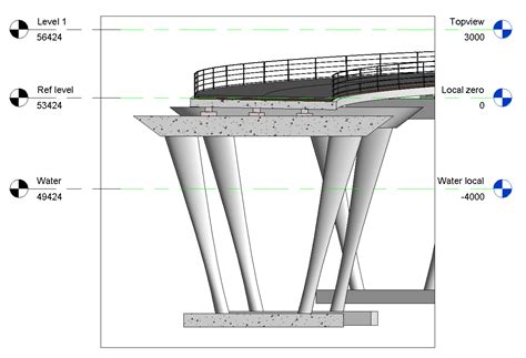 Image result for Civil 3D Bridge Modeling