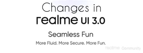 realme Community