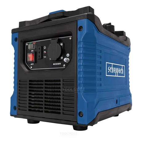 Image result for Scheppach Generator