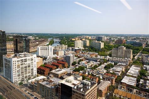 How remote work impacts moving patterns to and from Philadelphia, other ...