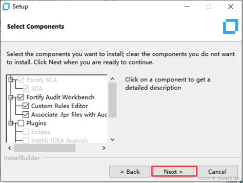 Fortify Code Scanner Benefits 的图像结果