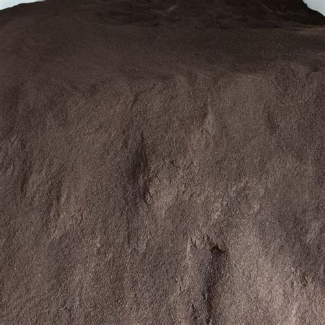 50kg Vermicompost Fertilize Powder Manufacturer, Supplier from Tirupur