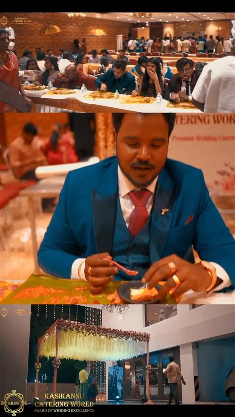 Best Wedding Catering Services Near Me | Premier Wedding Caterer Near Me | KKCW