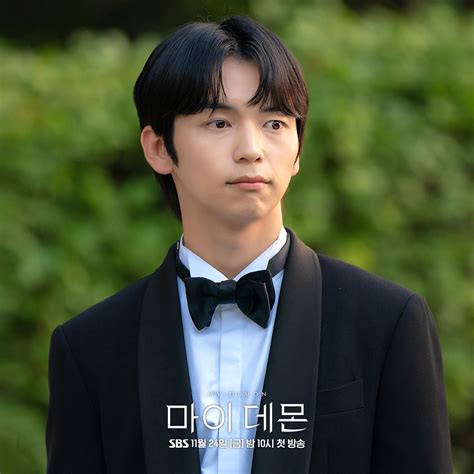 “My Demon” Introduces Kim Yoo Jung's Allies And Enemies Featuring Lee ...