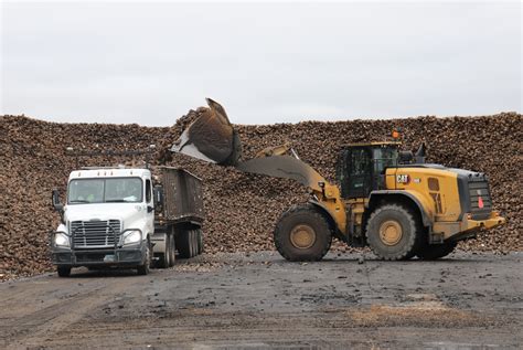 Minn-Dak Farmers Co-op leads the way on driverless truck technology ...