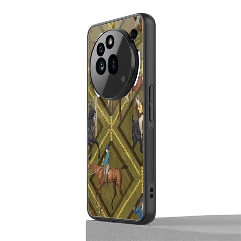 Polo Elite Phone Case for Nothing Phone 3A Pro | Glass Case – Boujee