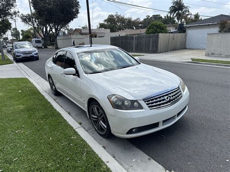 2007 Infiniti M35 for Sale in Long Beach, CA - OfferUp