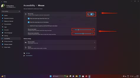 Image result for Enable Mouse On Computer