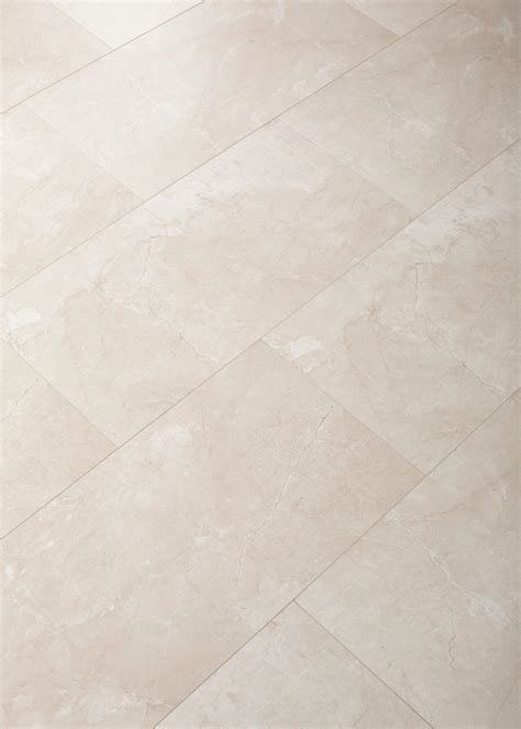 COREtec Tile - Cremello Travertine - Designer's Choice | Luxury vinyl ...