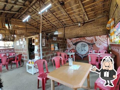 Hotel Kinara, Guhagar - Restaurant menu, prices and reviews