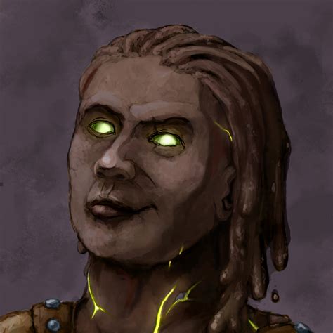 Genasi | Race | Dungeons & Dragons 5e | Statblocks & Sheets | World Anvil