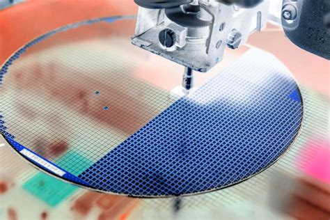 Image result for Semiconductor Module Manufacturing Process
