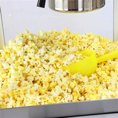 Popcorn Machines — Paragon Concessions