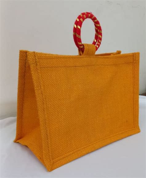 Jute Bags Manufacturer, Exporter & Supplier from Jaipur India