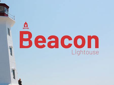 Image result for Beacon Design Studio Logo