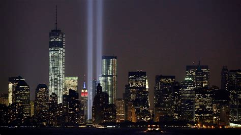 9/11 Tribute in Light: How to see light beams on Sept. 11 | PIX11