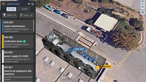 Samp Point Cloud 的图像结果