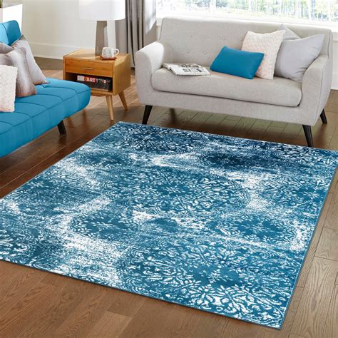 Unique Loom Sofia Collection Area Rug - Grand (3' 3" x 5' 3" Rectangle ...