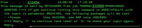 Image result for SAP Kernel Patch Install