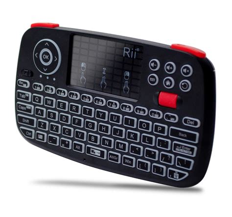 Wireless Keyboard With Touchpad Wireless Mouse | wireless-mouse.org