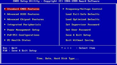 Image result for IBM PC Bios