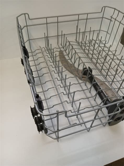 Dishwasher Racks General Electric at George Buttenshaw blog