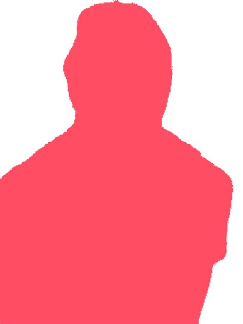 Human Matting Dataset 的图像结果