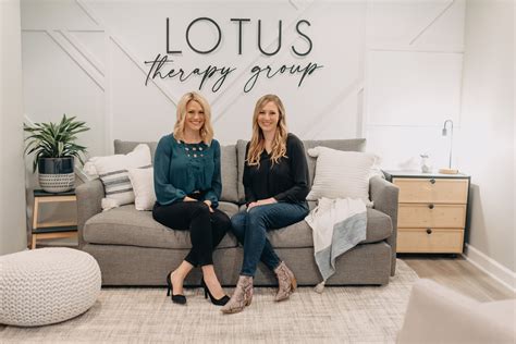 Our Story — Lotus Therapy Group