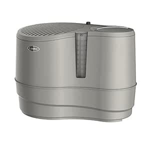 9 Gallon Recirculating Humidifier - Multi-Room Concole Humidifier ...