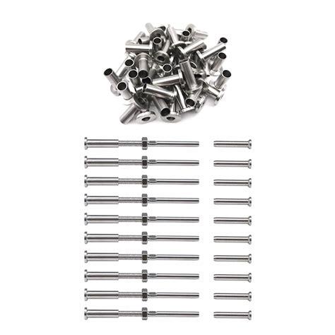 Buy Decking & Fencing Railing Fitting Protector Sleeves with stem ball ...