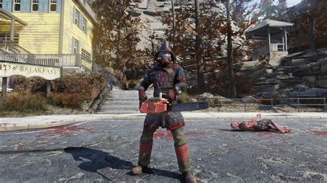 Image result for Fallout 76 Best Builds