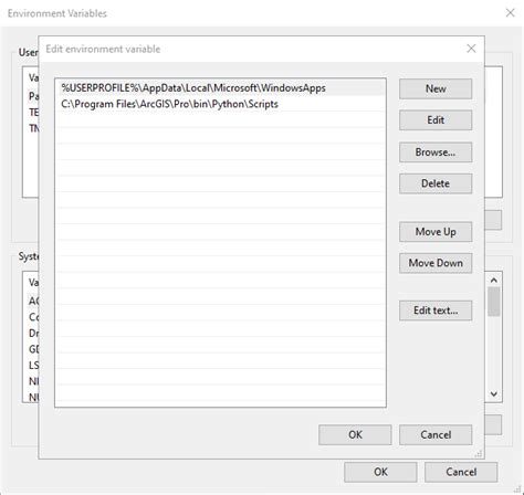 Image result for Configure Visual Studio Code with ArcGIS Pro Python Environment