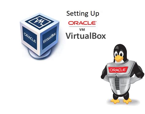 Setting Up Virtual Machine Using Oracle VM 的图像结果
