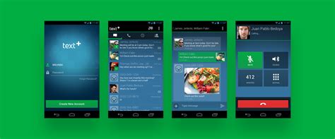 Textplus App 的图像结果