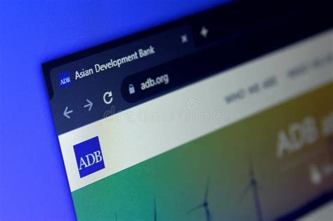 Image result for ADB Bank Logo Vector