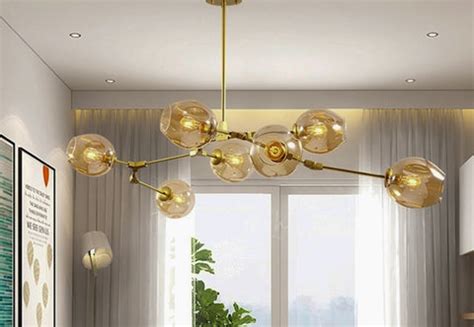 Stunning Lighting Ideas For Dining Rooms