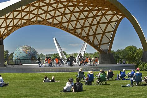 Riverfront City Park Salem