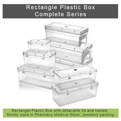Image result for Plastic Storage Box with Handle