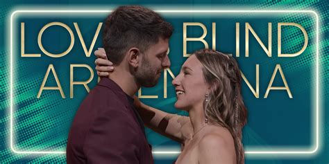 Love Is Blind: Argentina Season 1 Episode 7 Recap: My Lucky Charm