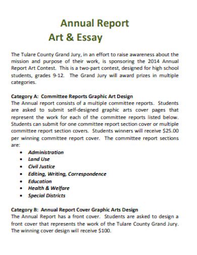 Image result for Report Essay-Writing Examples